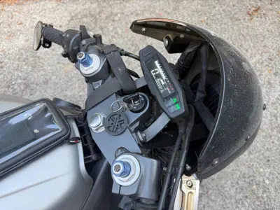 Yamaha YZF 600 R Thundercat usata