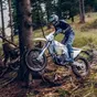 Husqvarna TE 300 Pro e FE 350 Pro, l’enduro si veste da Factory