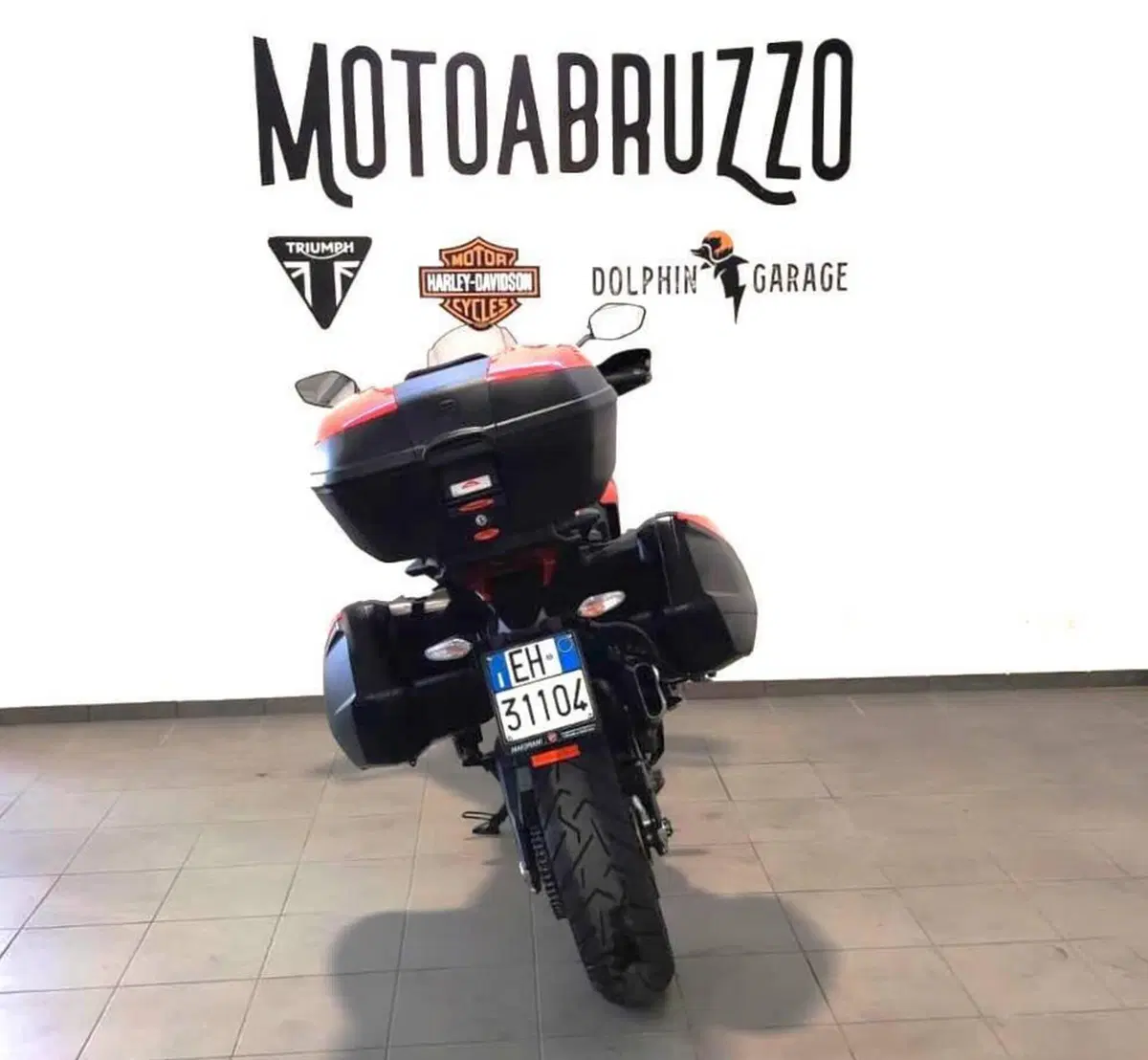 Ducati Multistrada 950 (2018) (11)