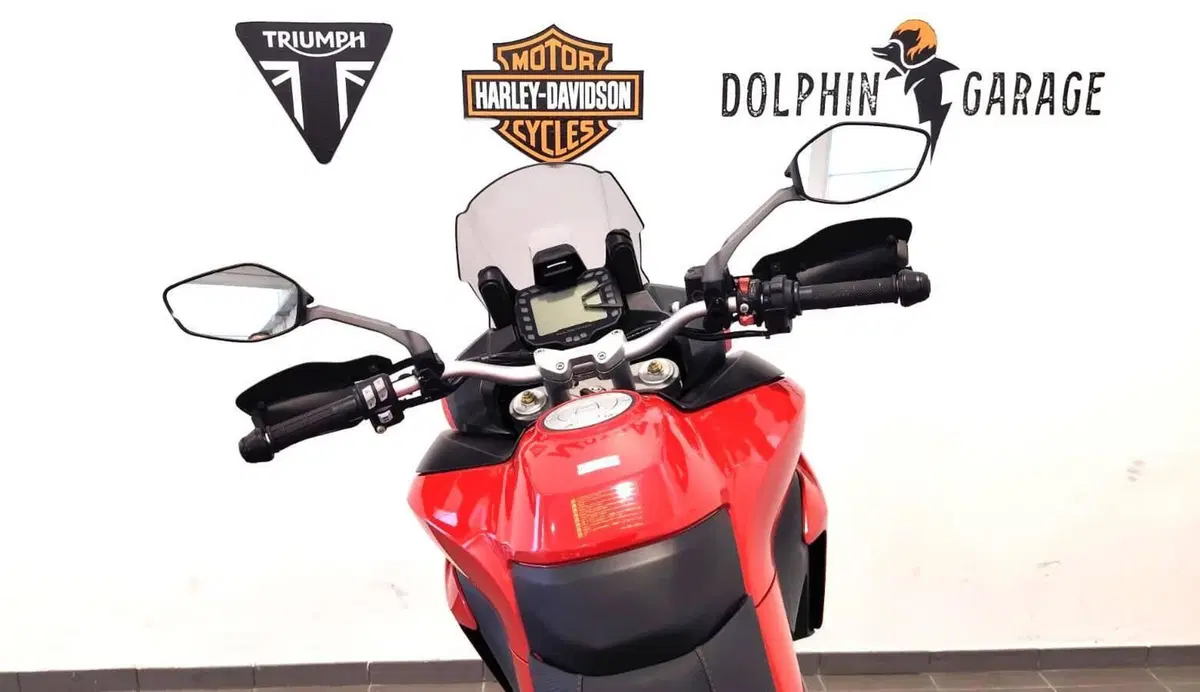 Ducati Multistrada 950 (2018) (13)