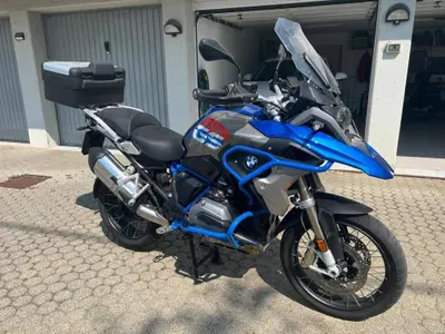 Bmw R 1200 GS (2017 - 18) usata