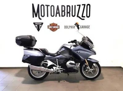 Bmw R 1200 RT (2014 - 16) usata