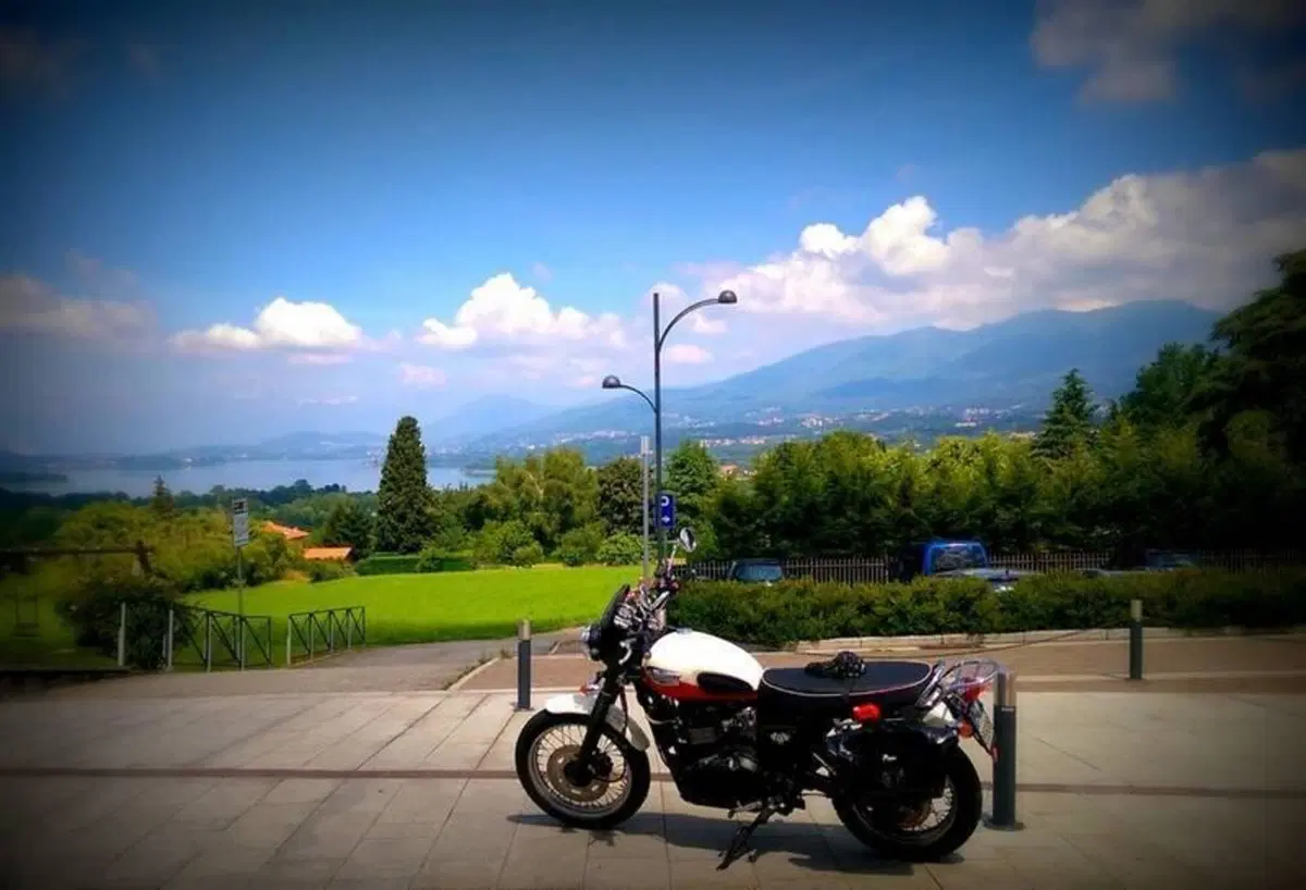 Triumph Scrambler (2006 - 17) (4)
