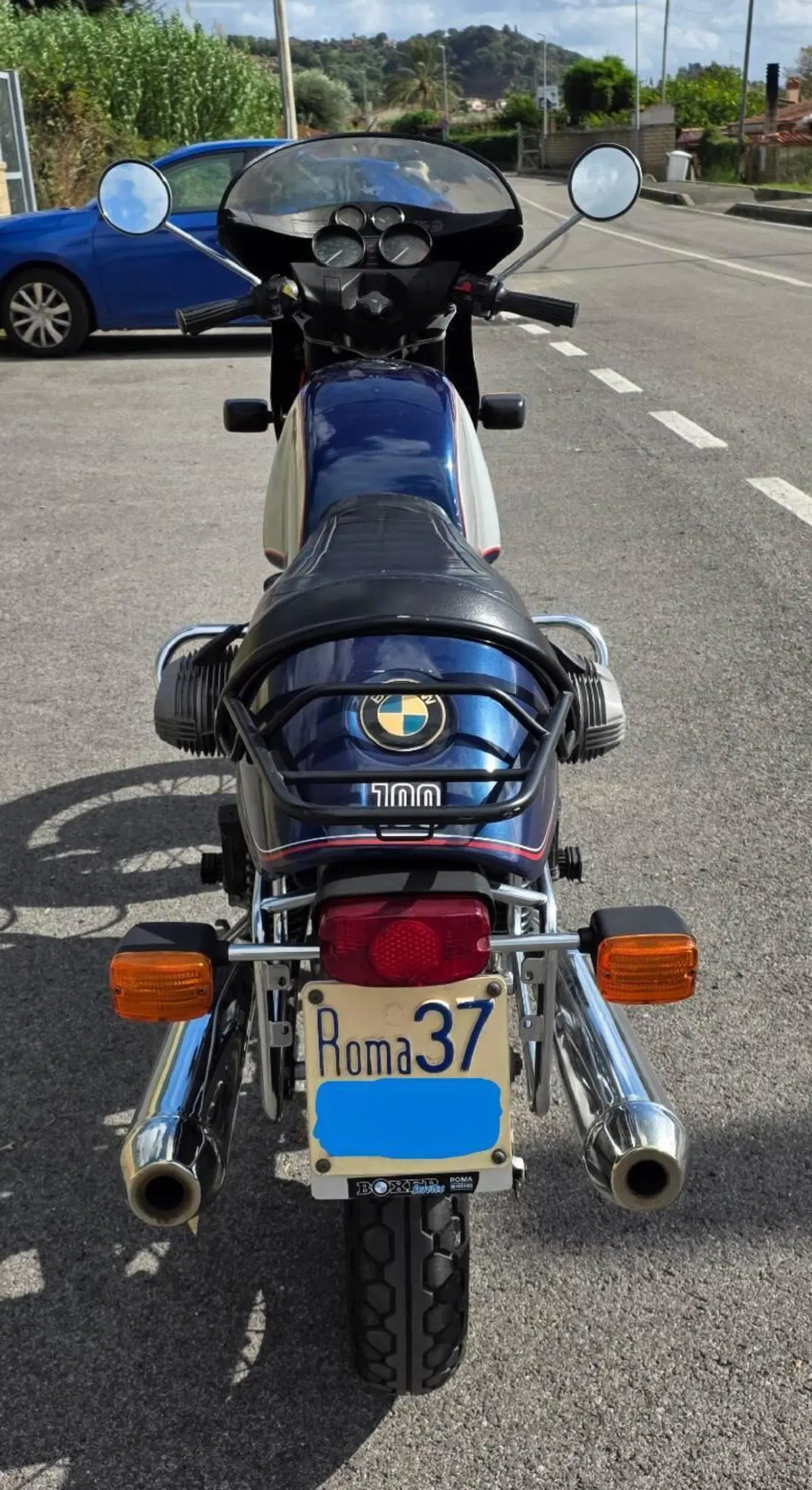 Bmw R100/7 (3)