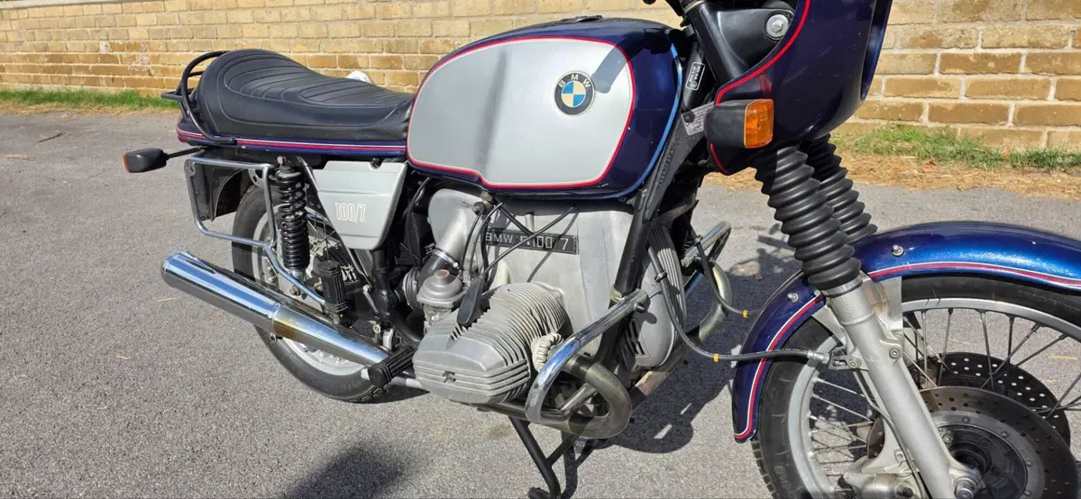 Bmw R100/7 (4)