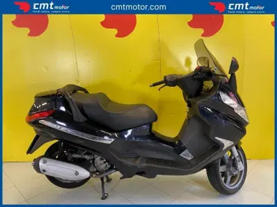 Piaggio X8 250 usata