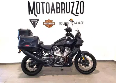 Harley-Davidson Pan America 1250 Special (2020 - 25) usata