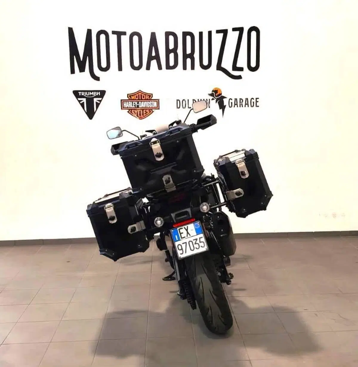 Harley-Davidson Pan America 1250 Special (2020 - 25) (11)