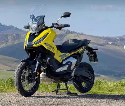 Honda X-ADV 750 Adventure (2025 - 26) usata