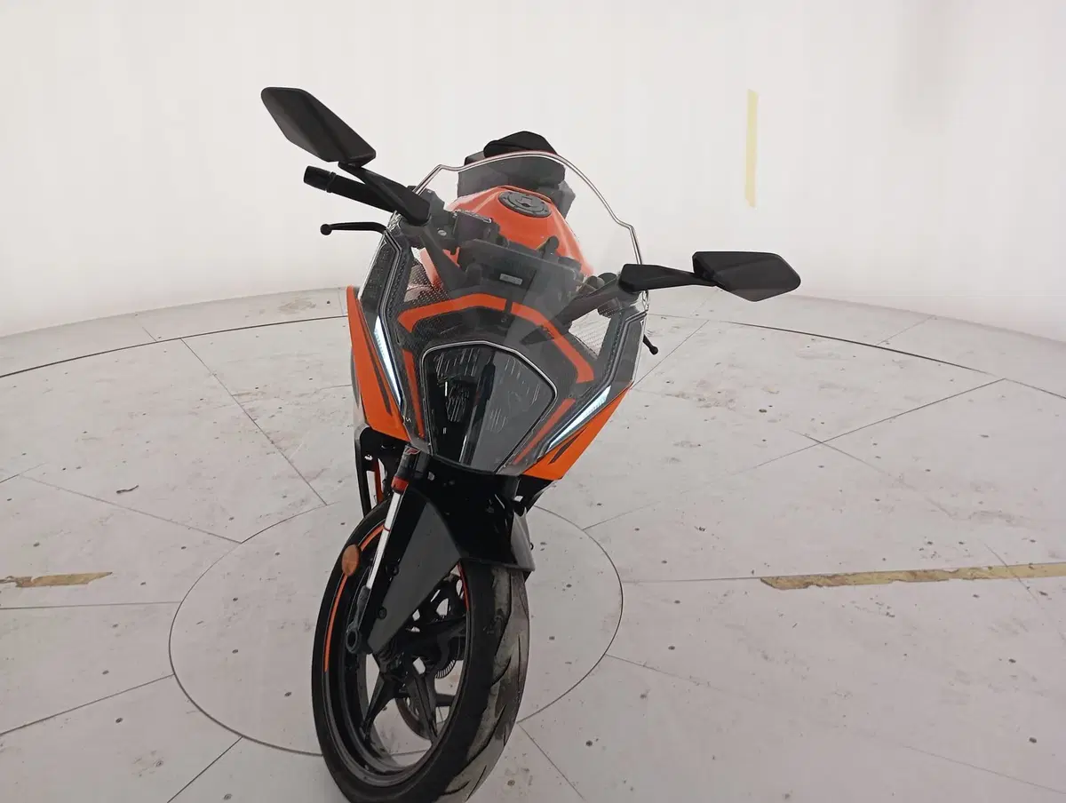 KTM RC 390 (2022 - 26) (7)