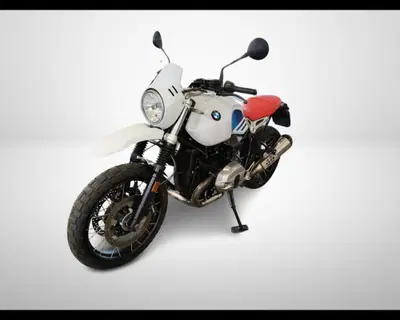 Bmw R nineT Urban GS 1200 (2017 - 20) usata