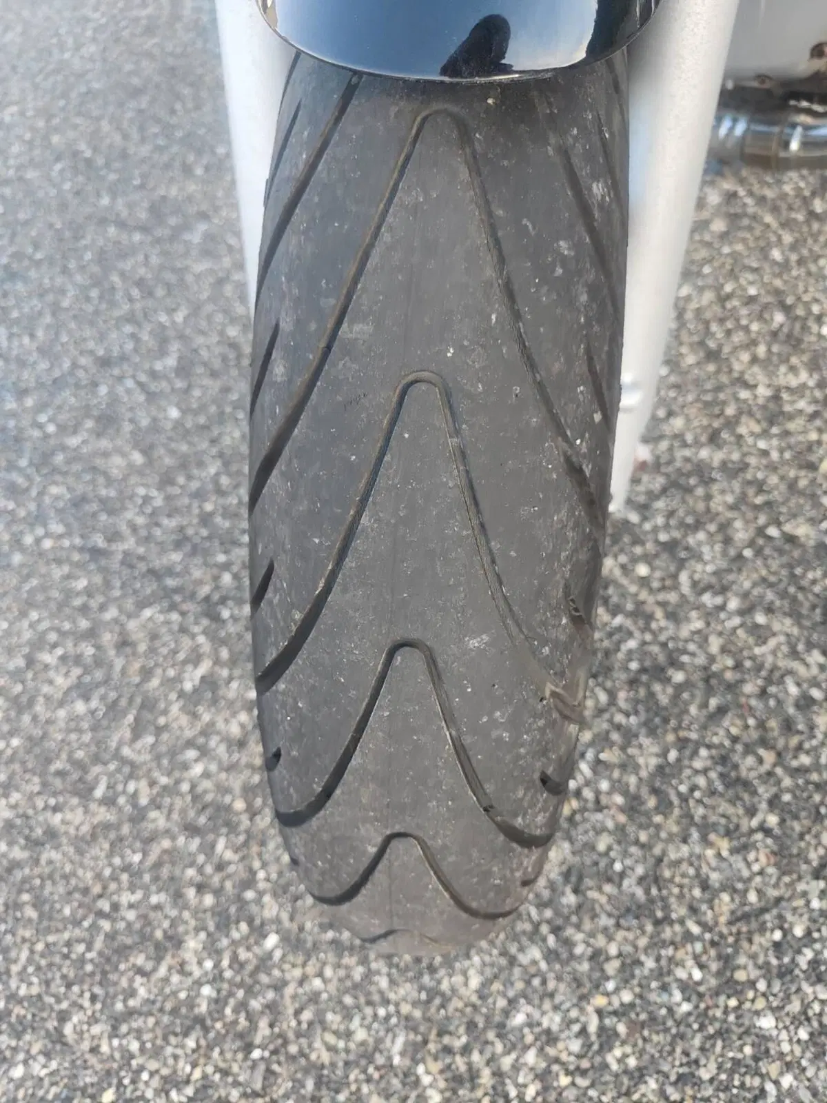 Bmw R 850 R Comfort (2004 - 07) (10)