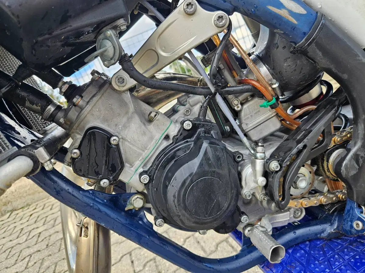 Husqvarna TC 125 (2020) (6)