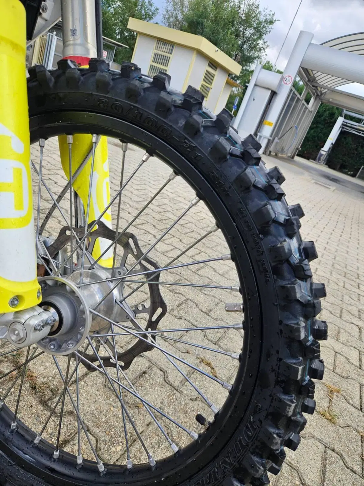 Husqvarna TC 125 (2020) (8)