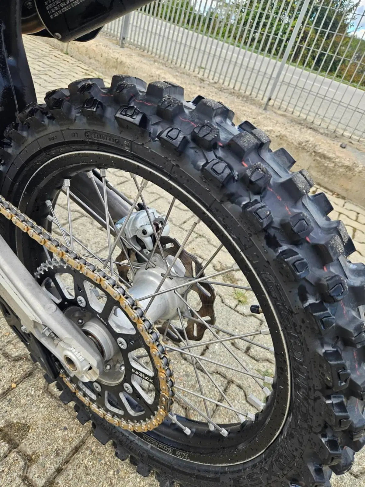 Husqvarna TC 125 (2020) (9)