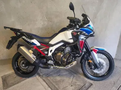 Honda Africa Twin CRF 1100L Urban (2022 - 23) usata
