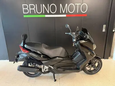 Yamaha X-Max 125 ABS (2014 - 16) usata