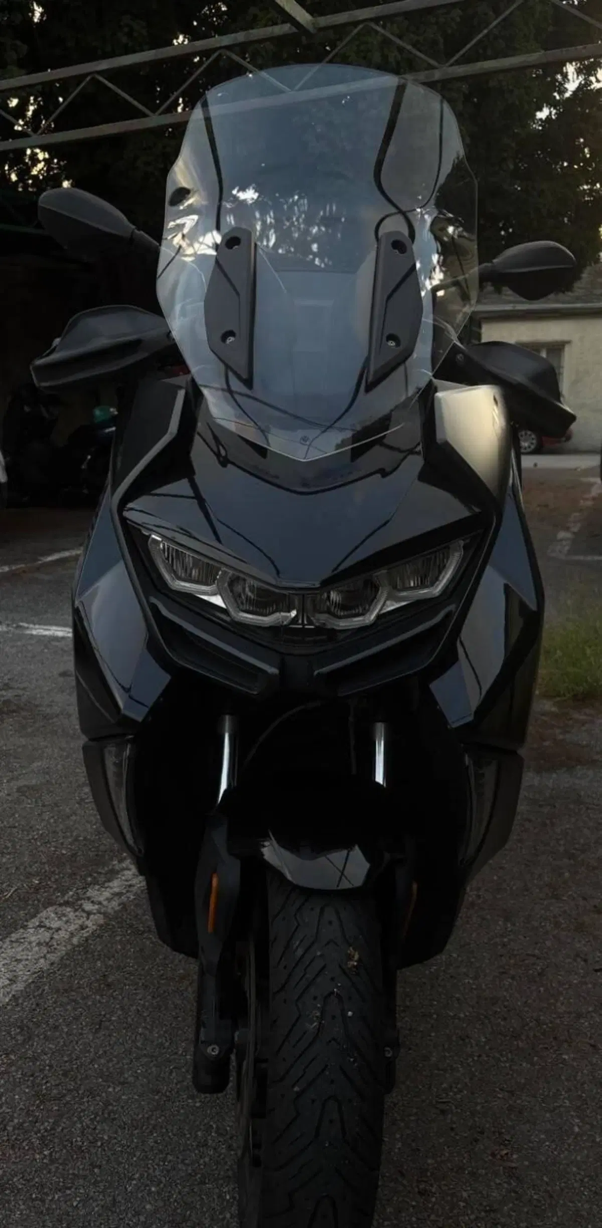 Bmw C 400 GT (2021 - 24)