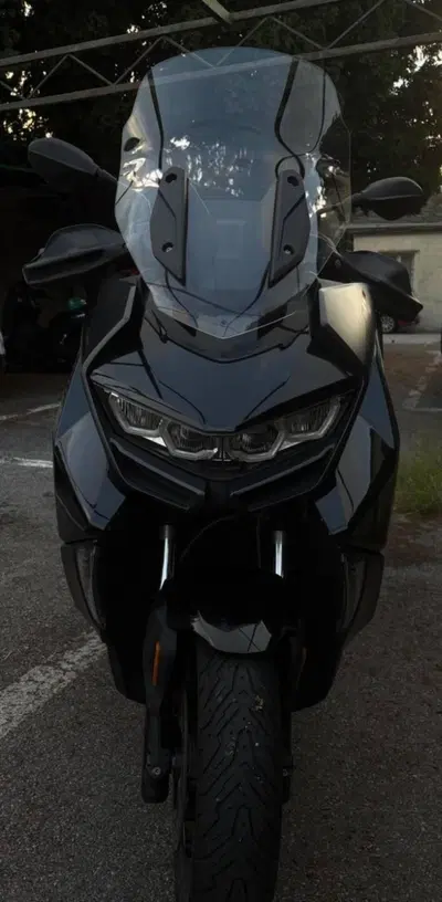 Bmw C 400 GT (2021 - 24) usata