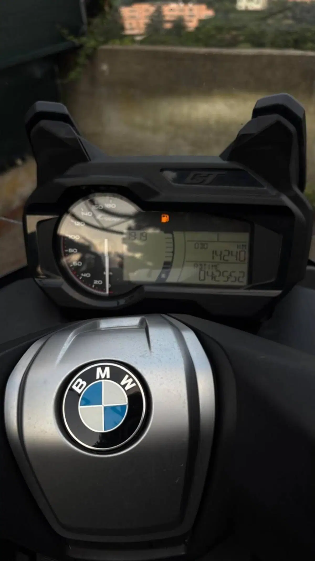 Bmw C 400 GT (2021 - 24) (6)