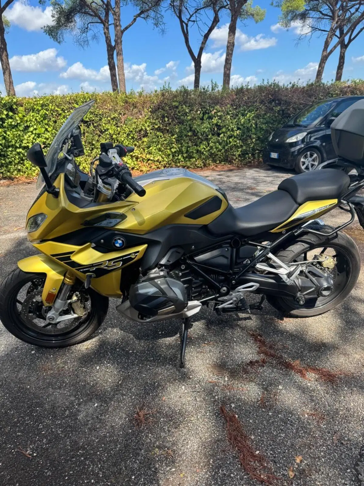 Bmw R 1250 RS (2021 - 25) (4)