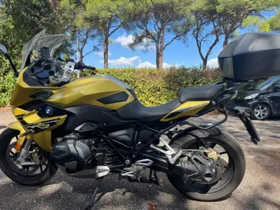 Bmw R 1250 RS (2021 - 25) usata