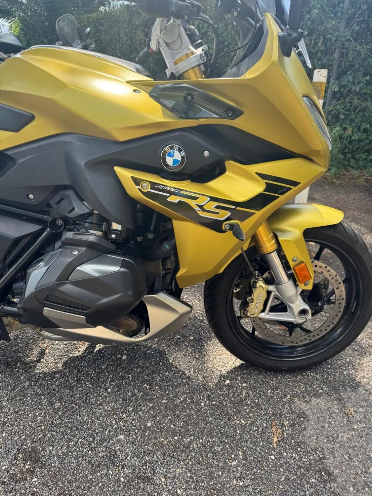 Bmw R 1250 RS (2021 - 25) (5)