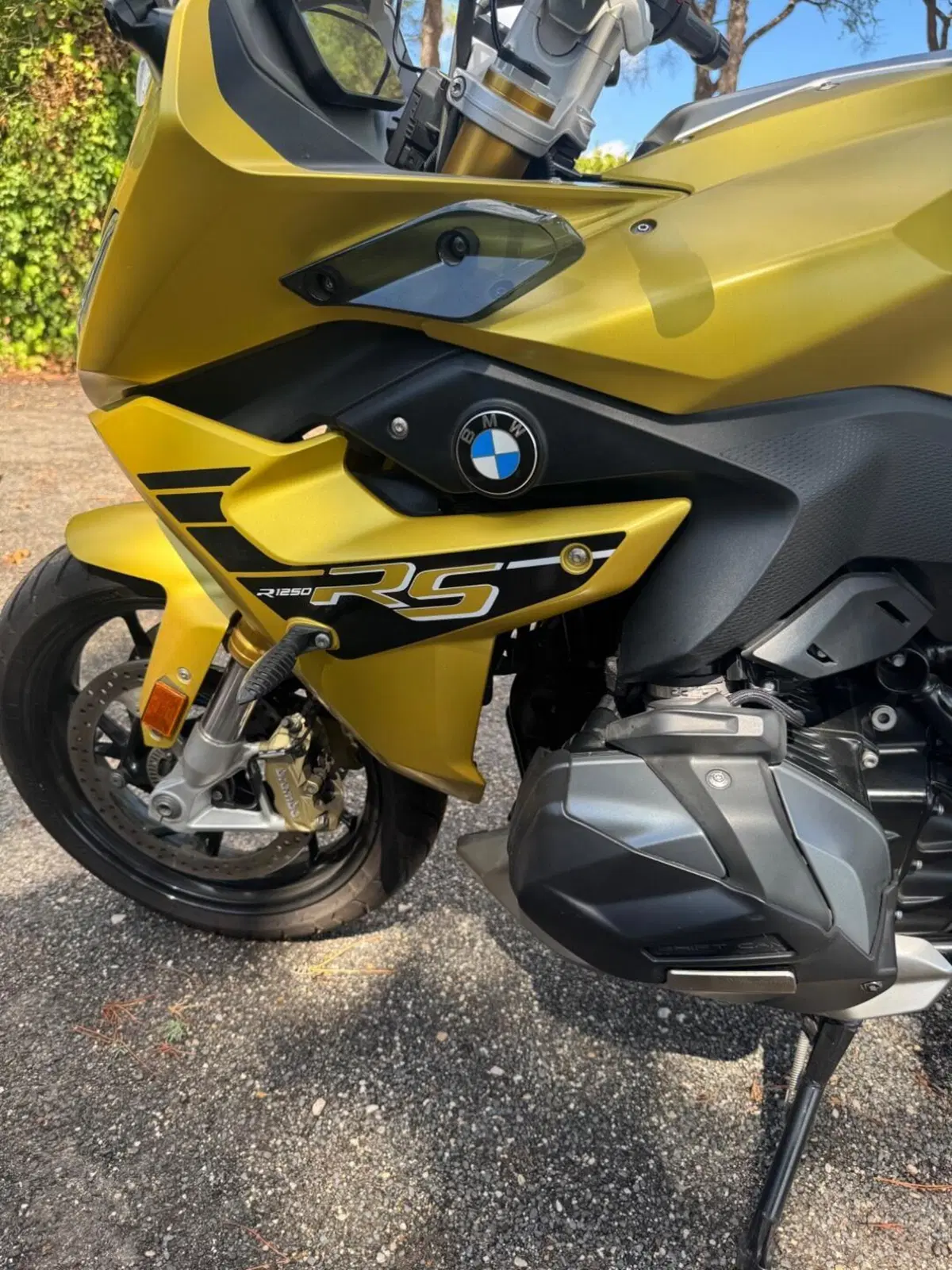 Bmw R 1250 RS (2021 - 25) (3)