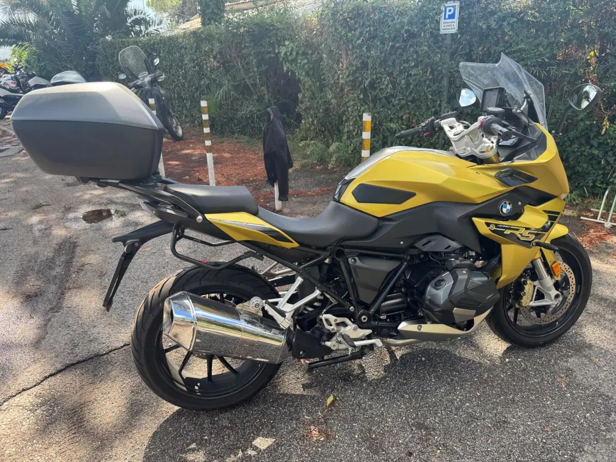 Bmw R 1250 RS (2021 - 25) (6)