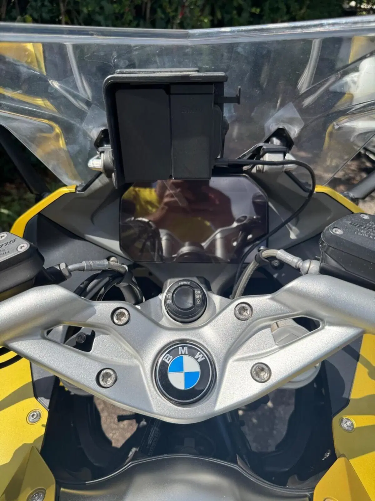 Bmw R 1250 RS (2021 - 25) (7)