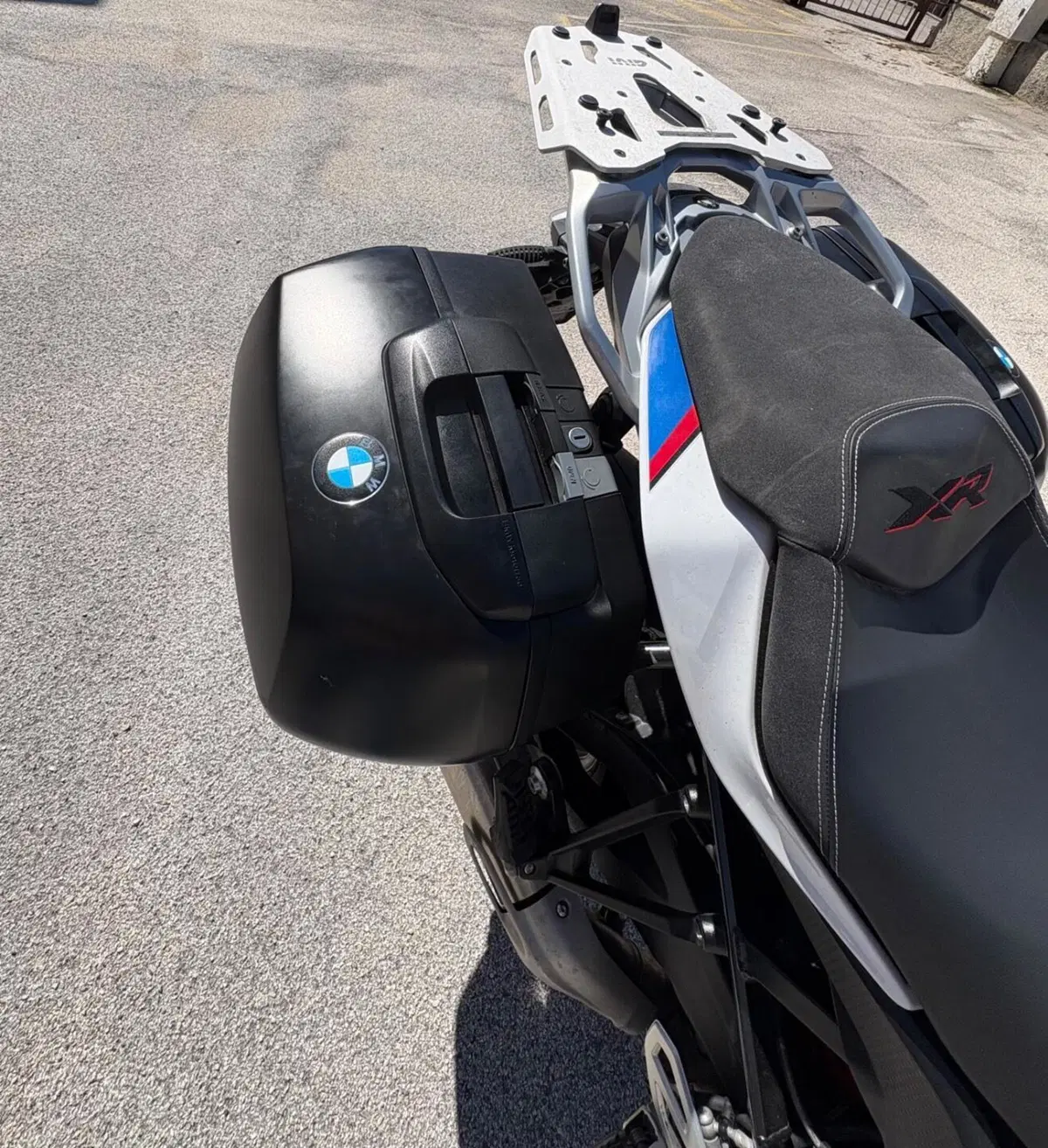 Bmw S 1000 XR (2017 - 19) (6)