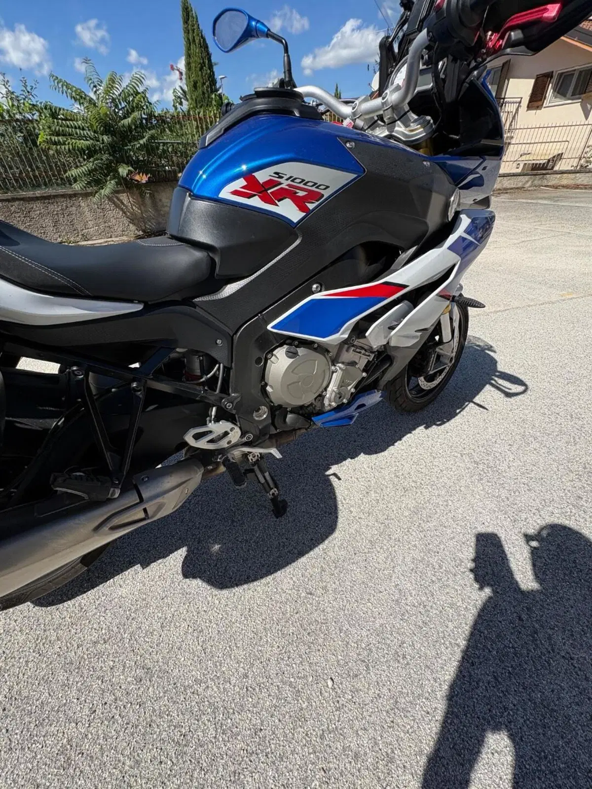 Bmw S 1000 XR (2017 - 19) (10)