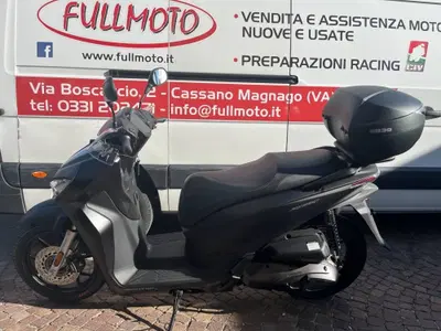 QJ Motor SQ 350 (2025 - 26) nuova
