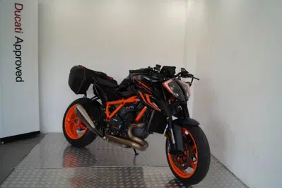 KTM 1290 Super Duke R EVO (2022 - 23) usata