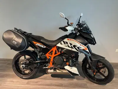 KTM 690 Duke R (2010 - 15) usata