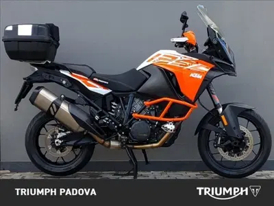 KTM 1290 Super Adventure S (2017 - 20) usata