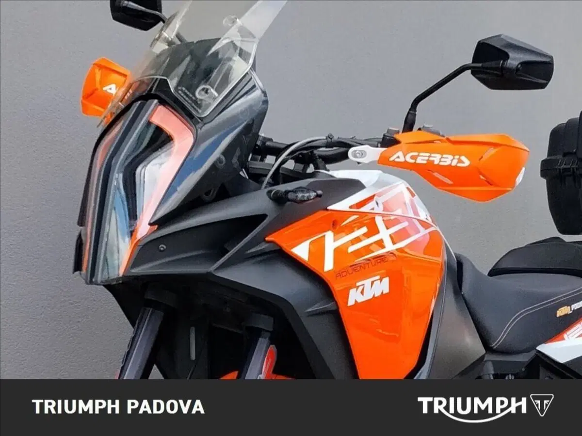 KTM 1290 Super Adventure S (2017 - 20) (10)