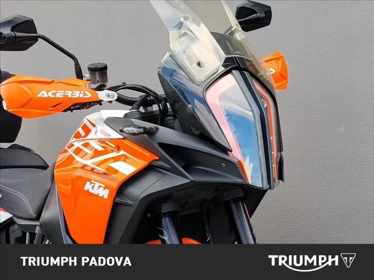 KTM 1290 Super Adventure S (2017 - 20) (5)