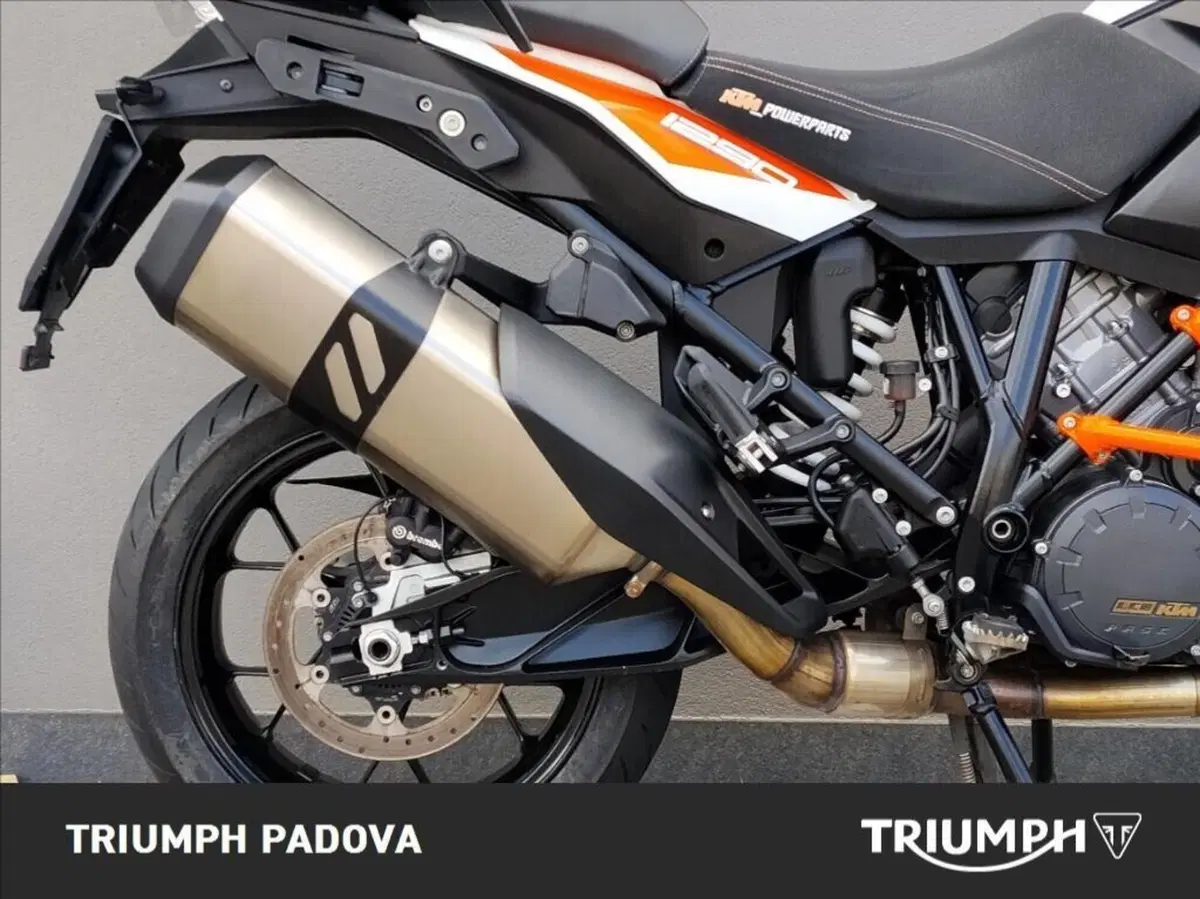 KTM 1290 Super Adventure S (2017 - 20) (2)