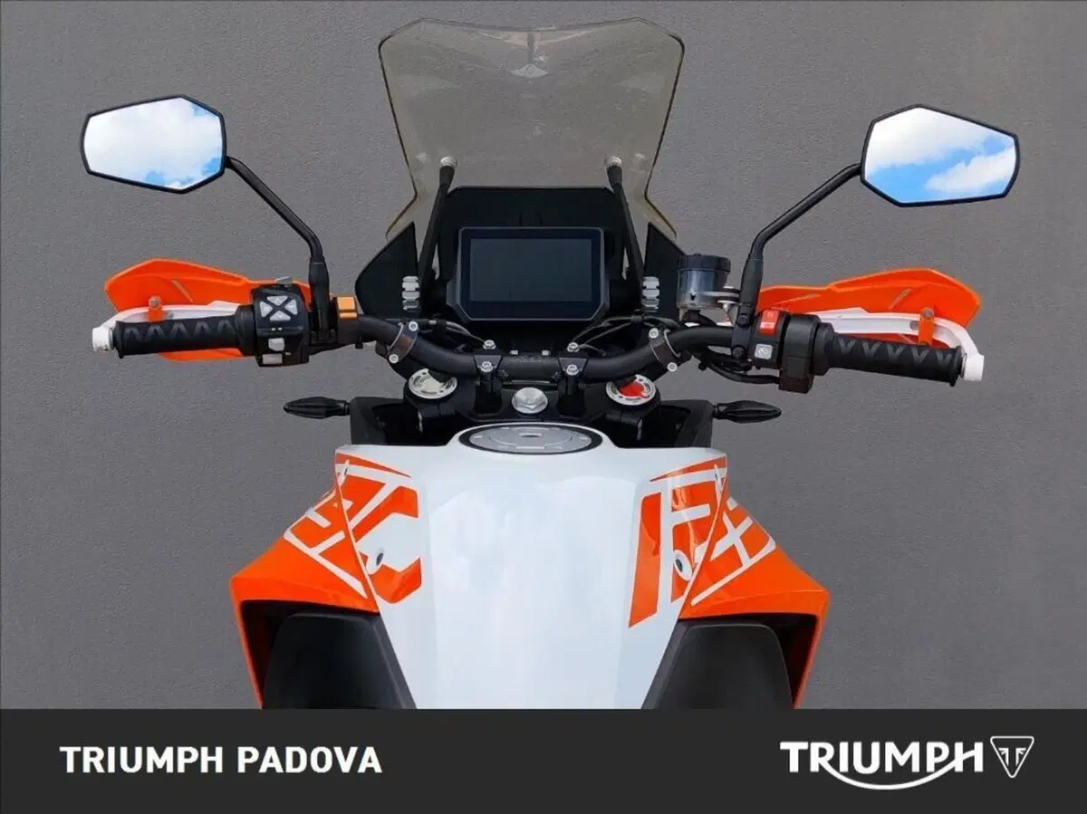 KTM 1290 Super Adventure S (2017 - 20) (11)