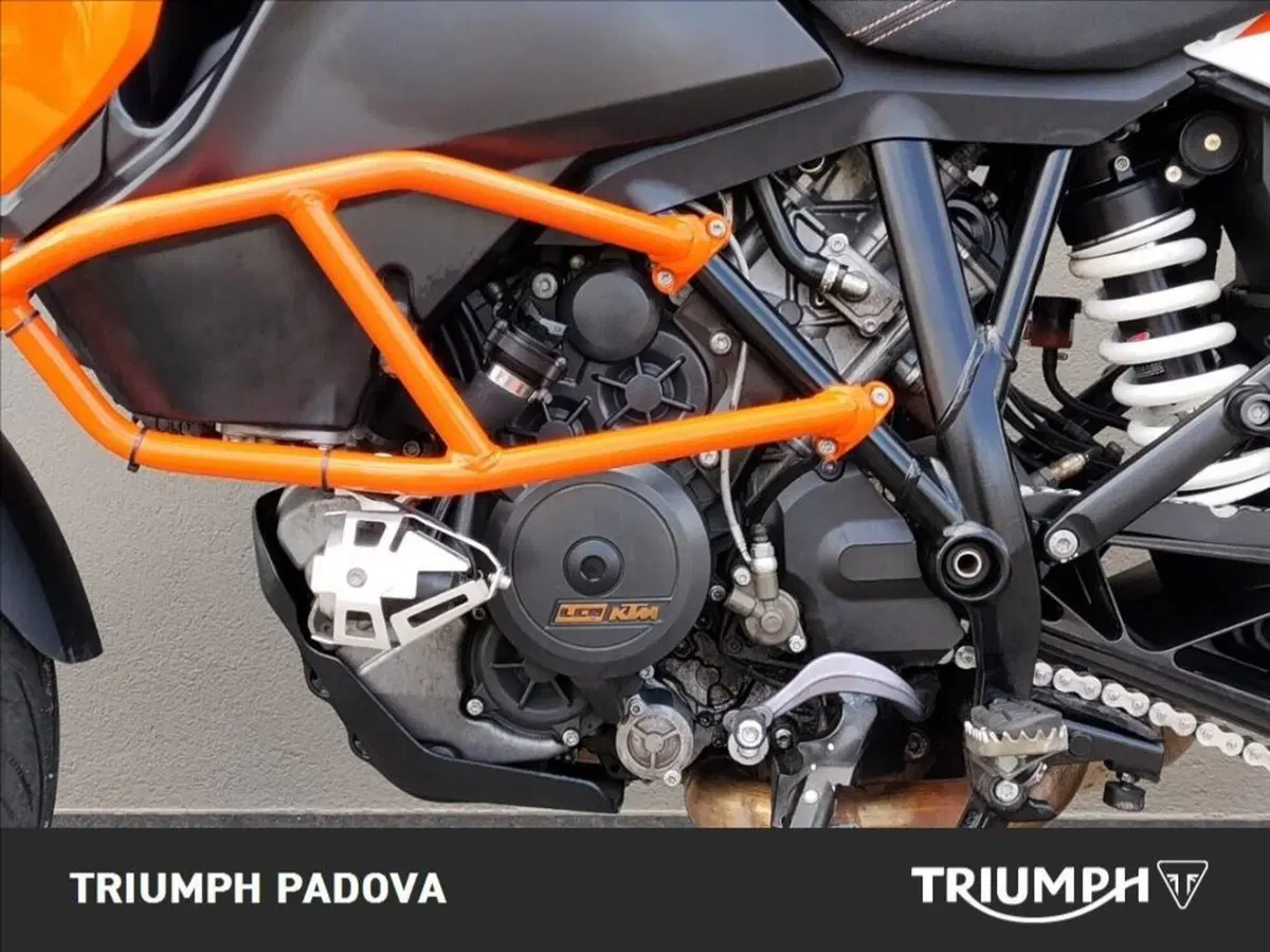 KTM 1290 Super Adventure S (2017 - 20) (8)