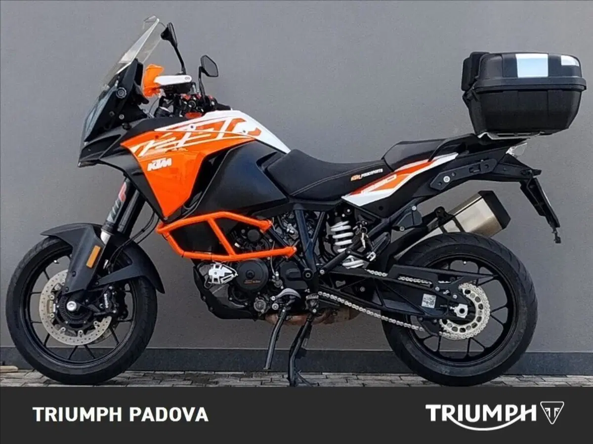 KTM 1290 Super Adventure S (2017 - 20) (6)