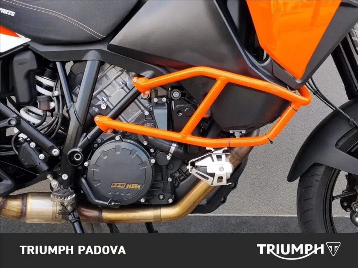 KTM 1290 Super Adventure S (2017 - 20) (3)