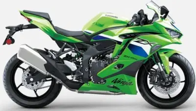 Kawasaki Ninja ZX-4RR (2024 - 26) nuova