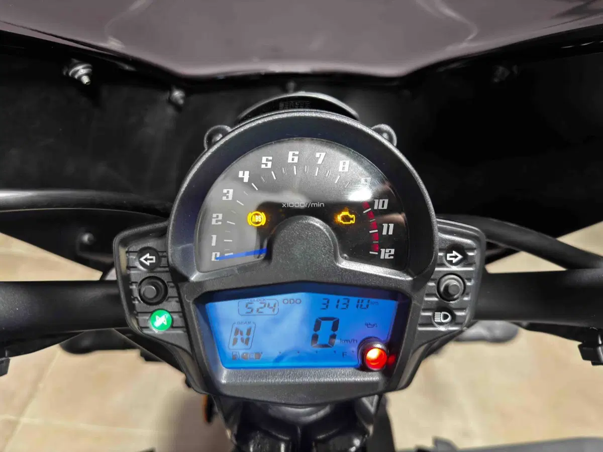 Kawasaki Vulcan S 650 (2017 - 20) (5)