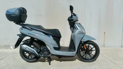 Sym Symphony 200 ST (2025 - 26) usata