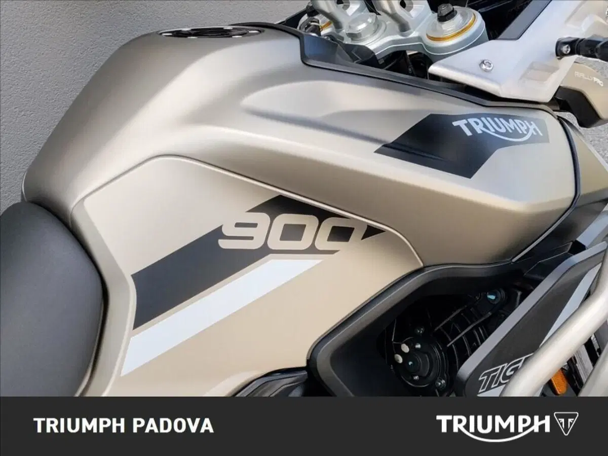 Triumph Tiger 900 Rally Pro (2020 - 23) (4)