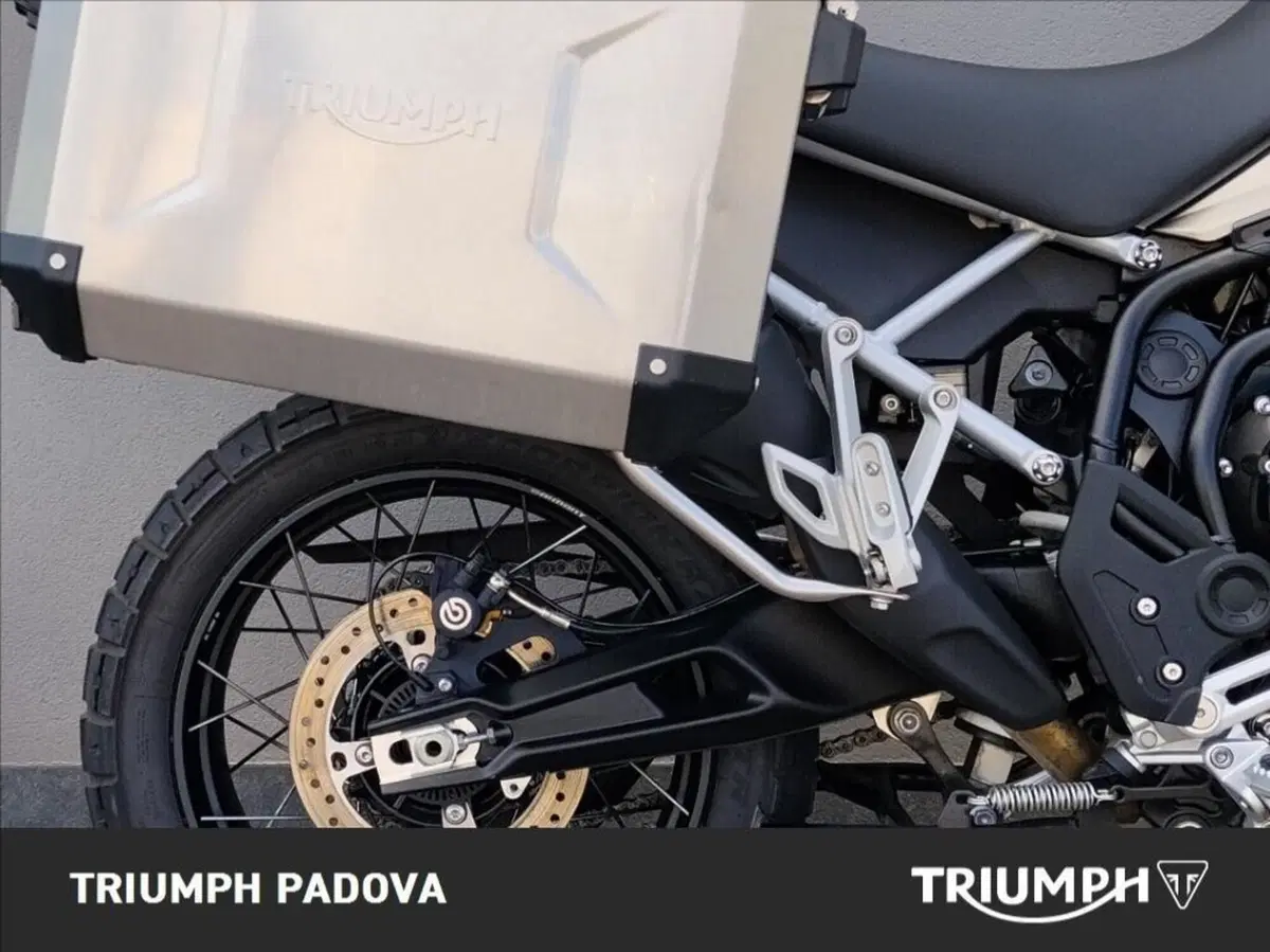 Triumph Tiger 900 Rally Pro (2020 - 23) (2)
