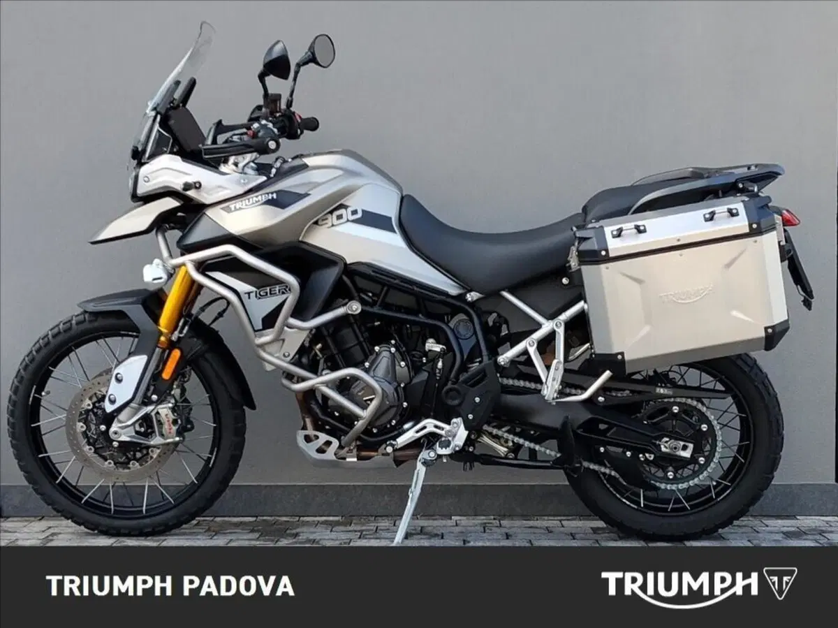 Triumph Tiger 900 Rally Pro (2020 - 23) (6)