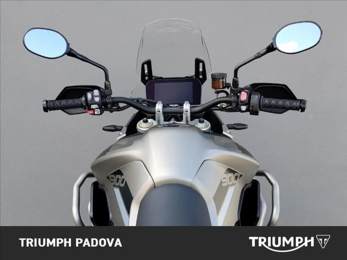 Triumph Tiger 900 Rally Pro (2020 - 23) (11)